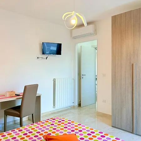 Casa Zoe Апартаменты Галлиполи