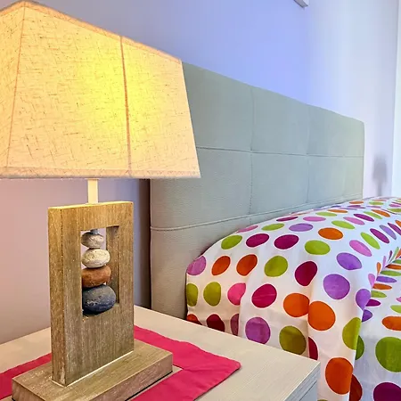 Апартаменты Casa Zoe Галлиполи