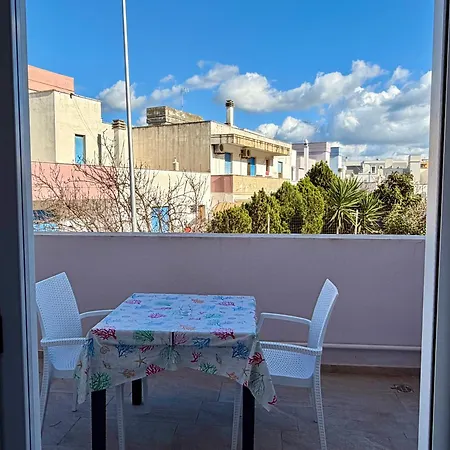 Casa Zoe *