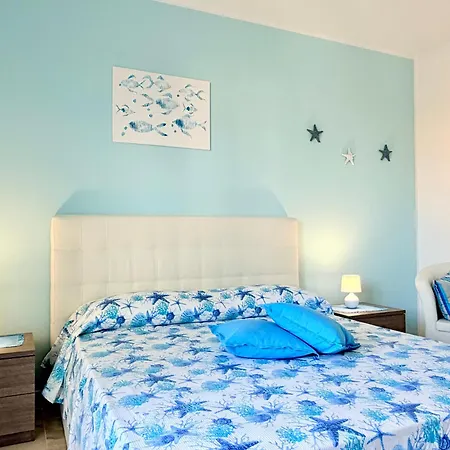 Casa Zoe * Галлиполи