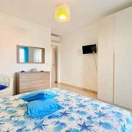 Casa Zoe Апартаменты Галлиполи