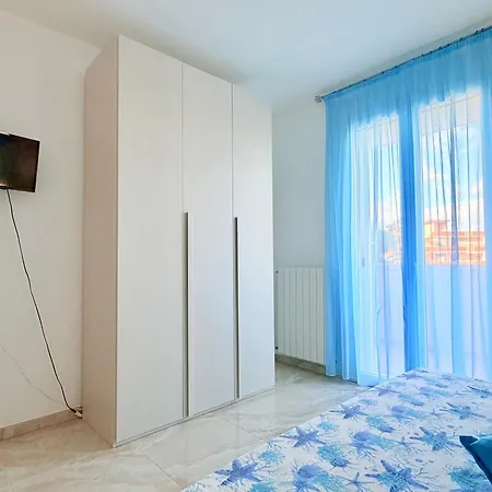 Casa Zoe Галлиполи