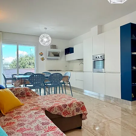 Апартаменты Casa Zoe