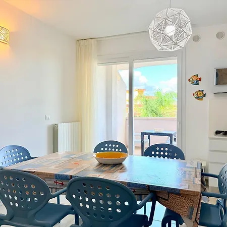 Апартаменты Casa Zoe