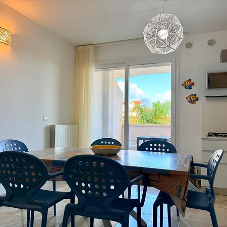Casa Zoe Галлиполи