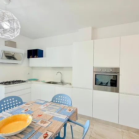 Апартаменты Casa Zoe *