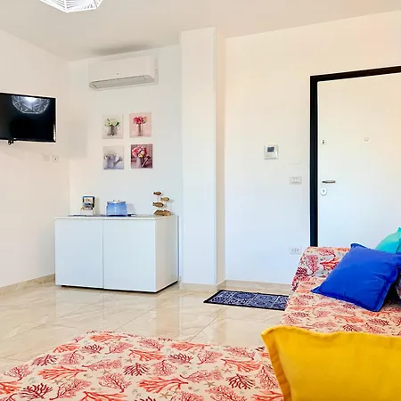 Casa Zoe Апартаменты