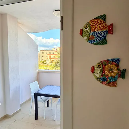 Casa Zoe Апартаменты *