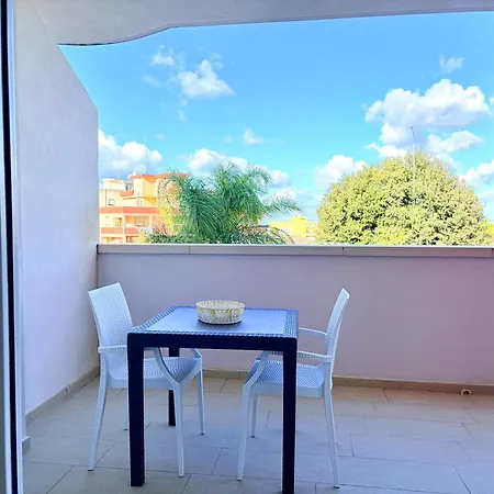 Апартаменты Casa Zoe Галлиполи