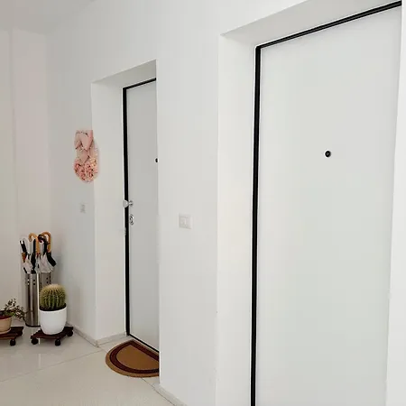 Апартаменты Casa Zoe *