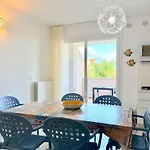 Apartment Casa Zoe