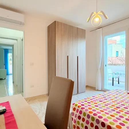 Casa Zoe *
