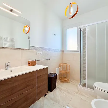 Casa Zoe Appartamento Gallipoli