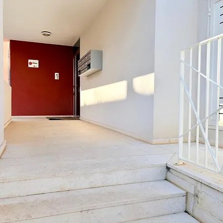 Appartamento Casa Zoe *